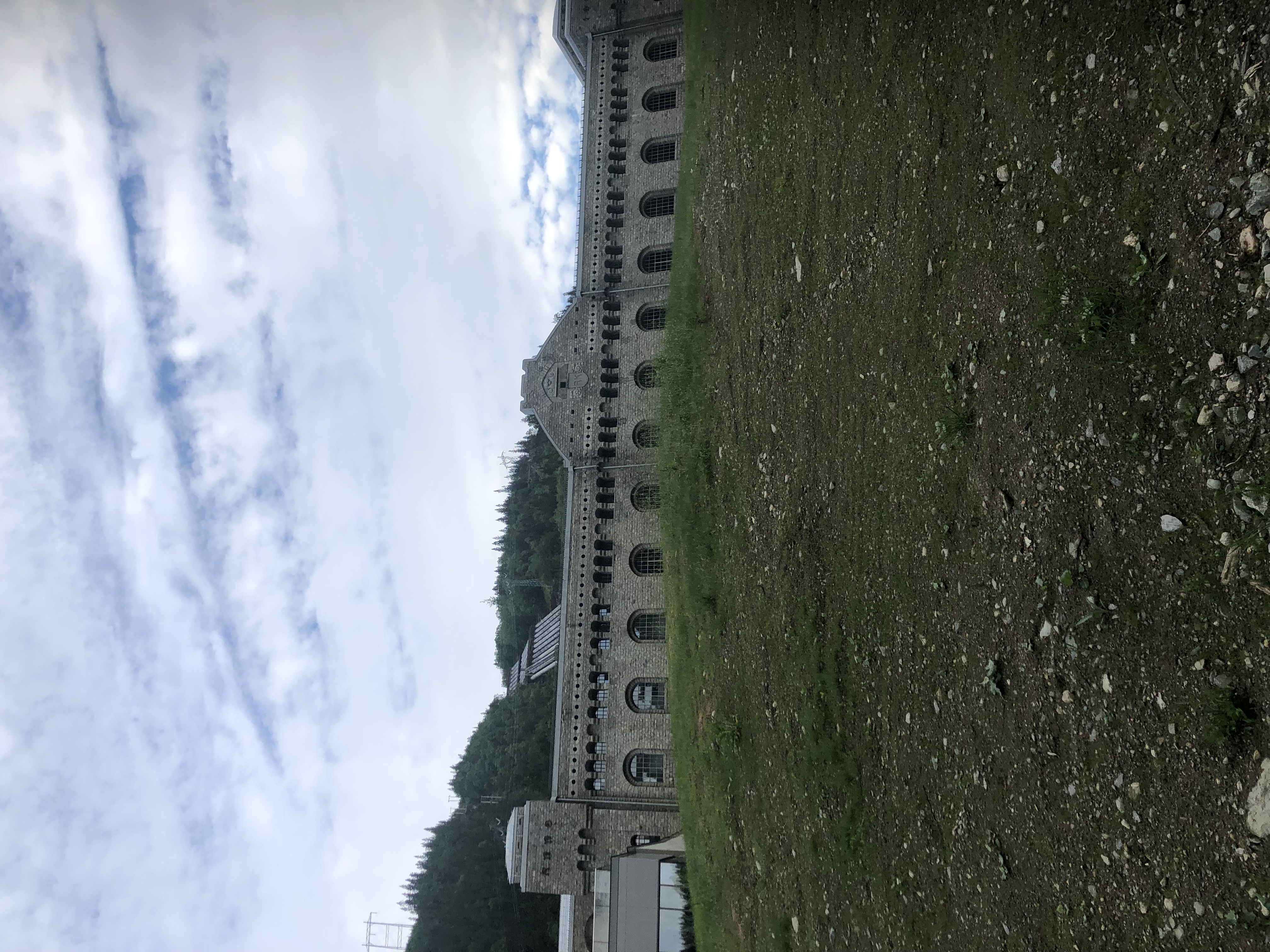 rjukankraftverket