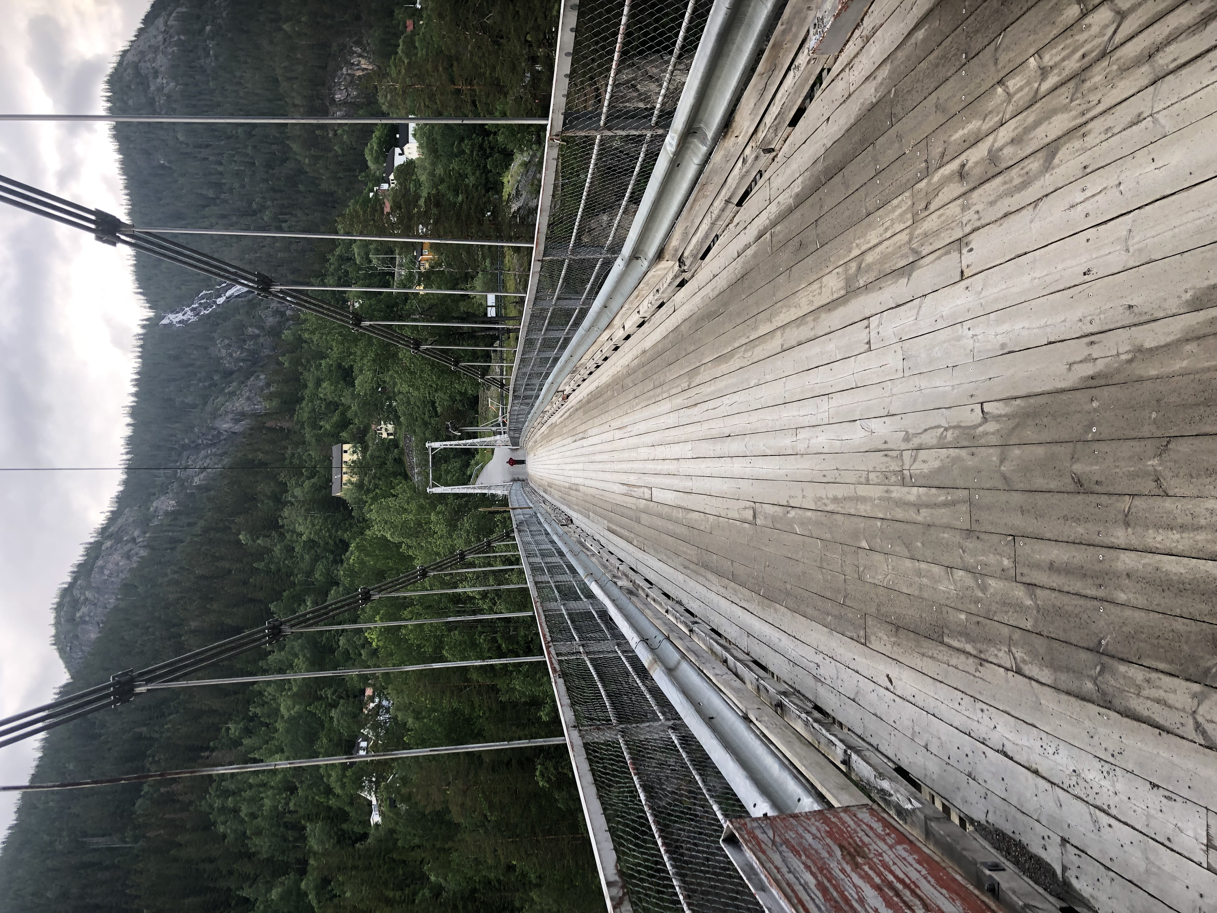 rjukankraftverketsbro