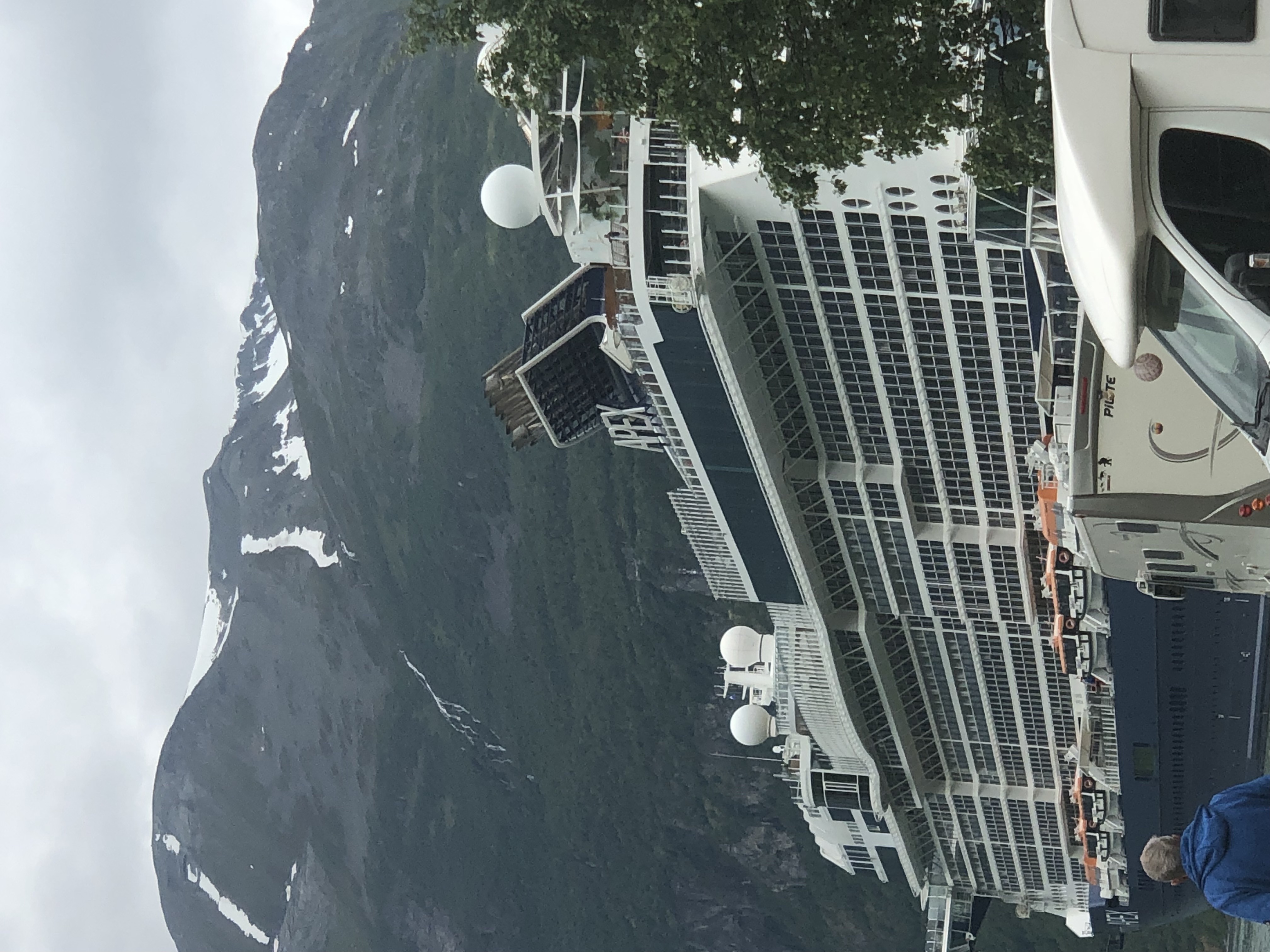 Båt