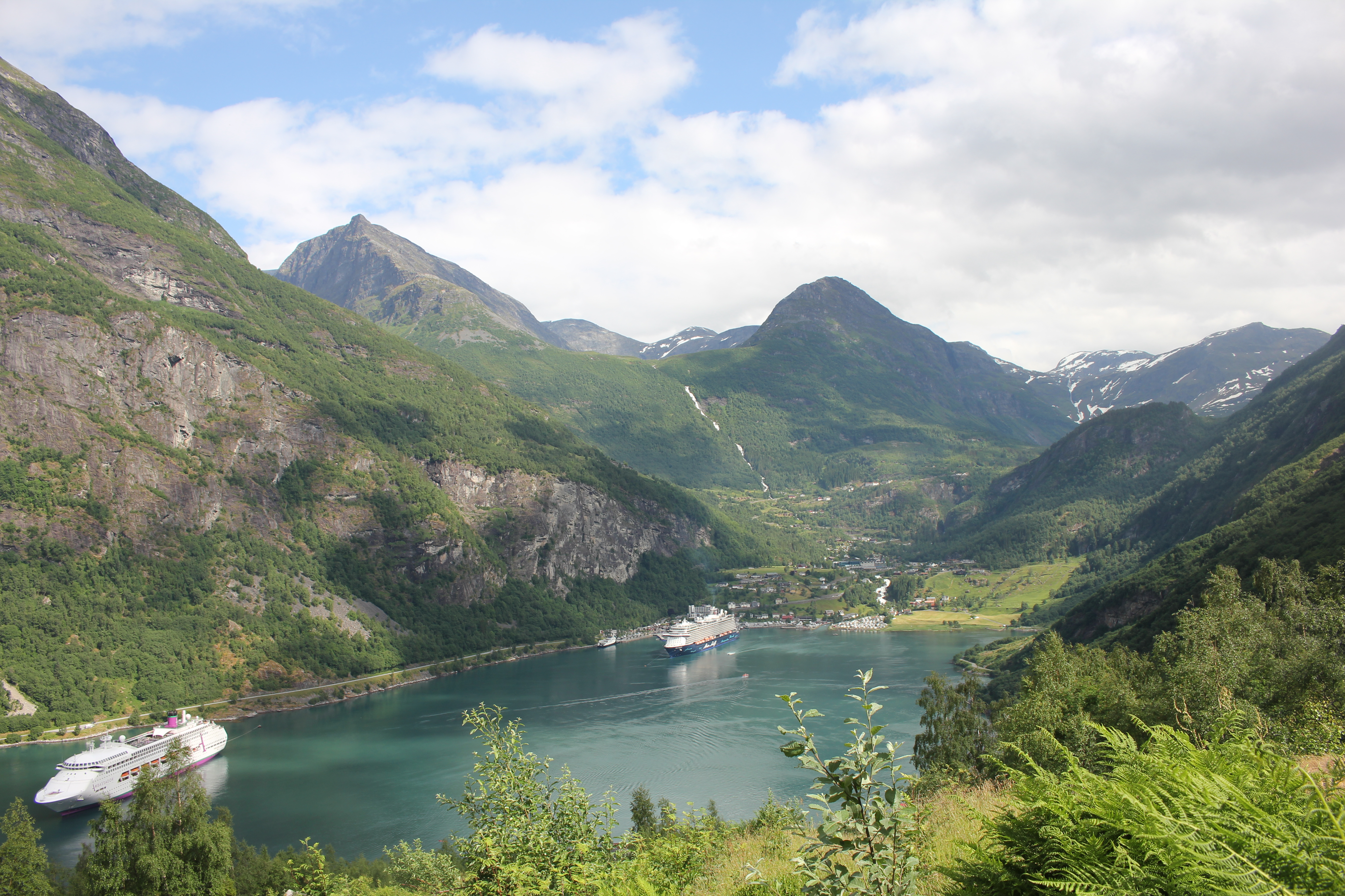 Gieranger