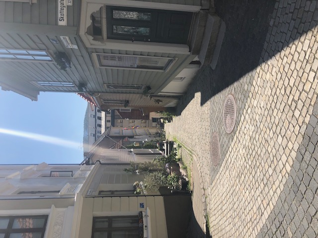 Bergen