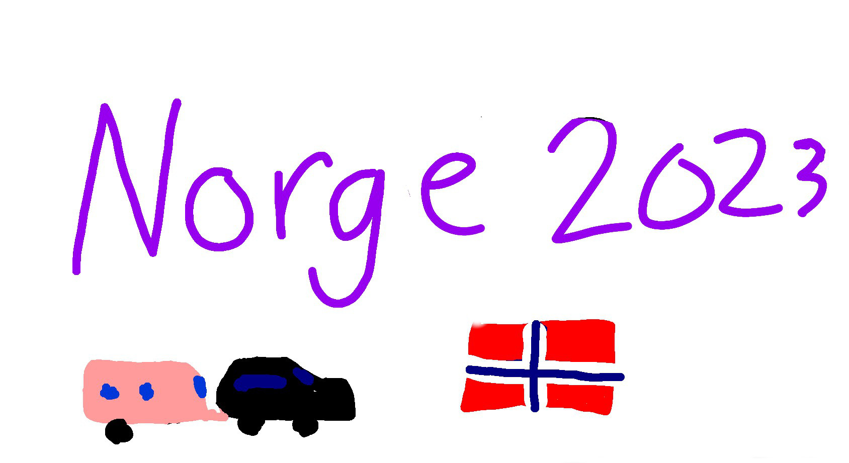 Norge 2023