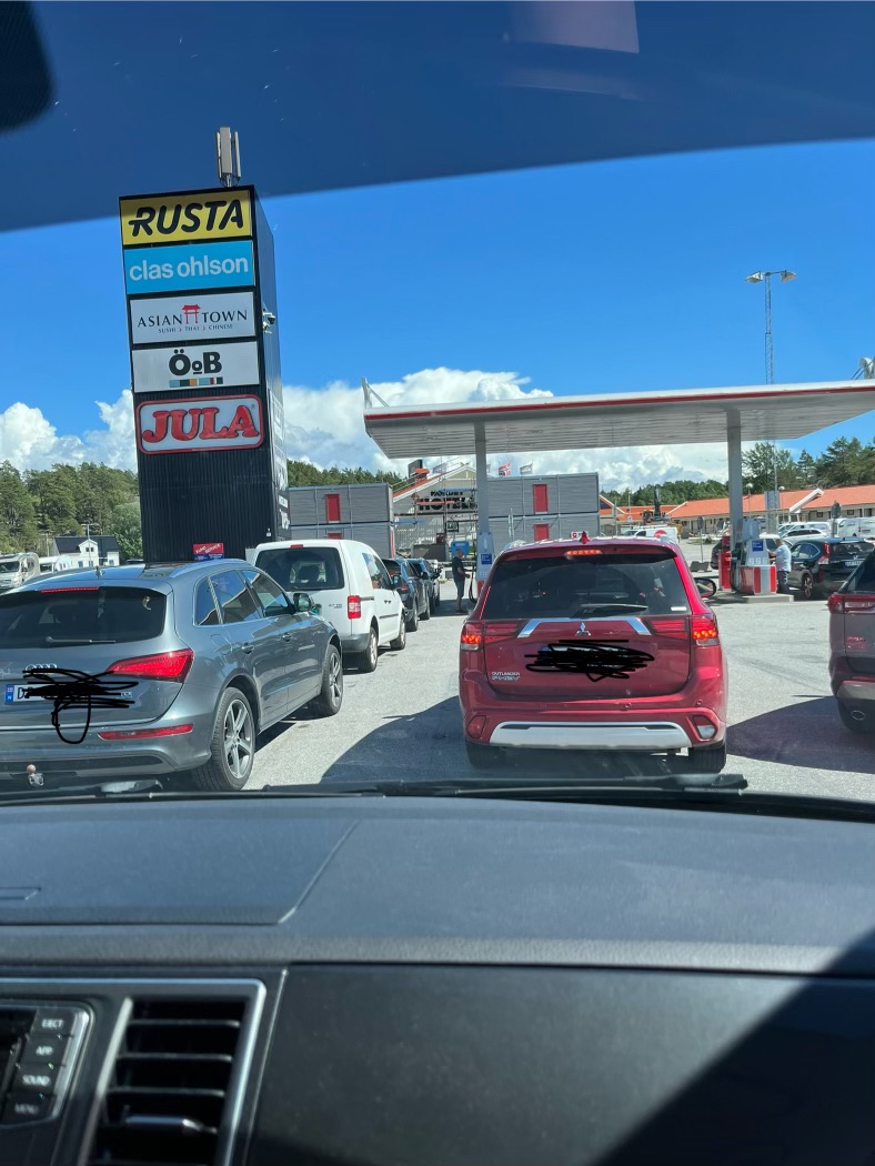 Köpcentret Nordan